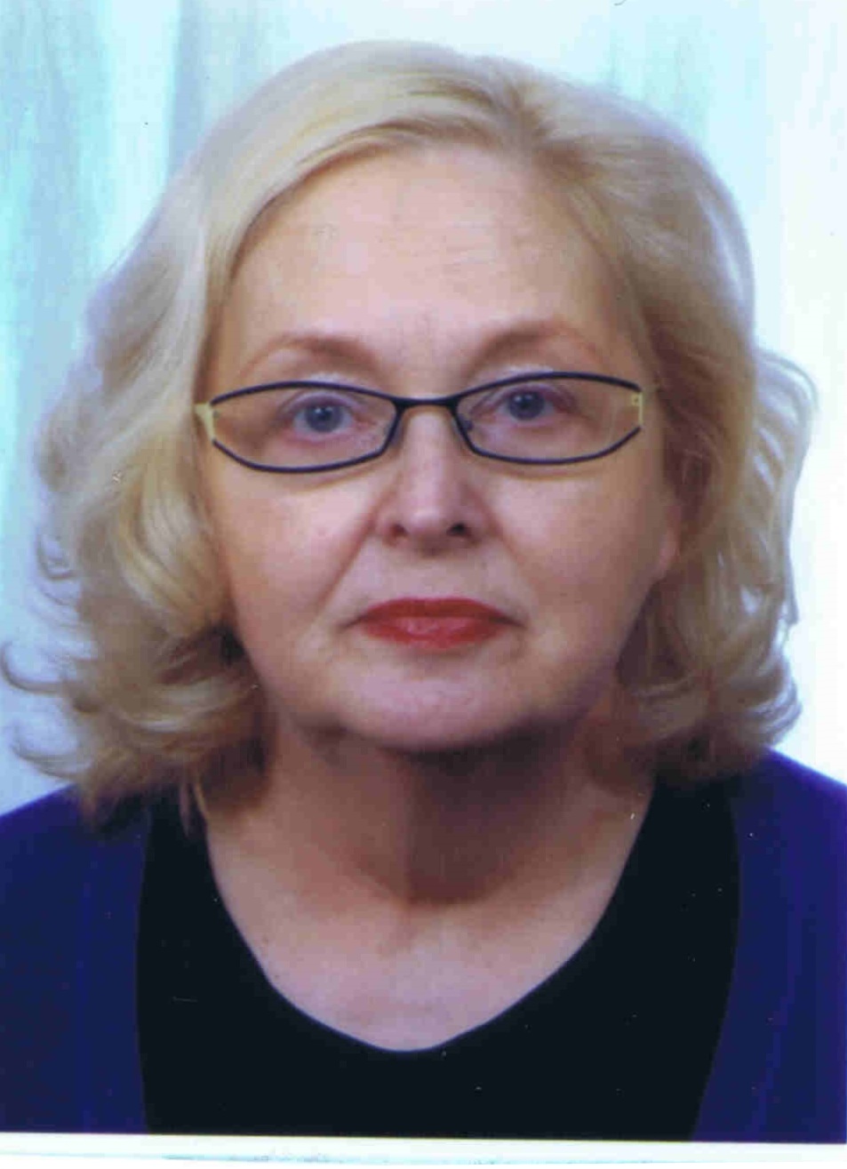 Anke Franckenstein